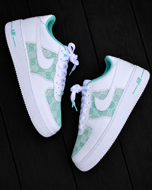 Mint Eclipse