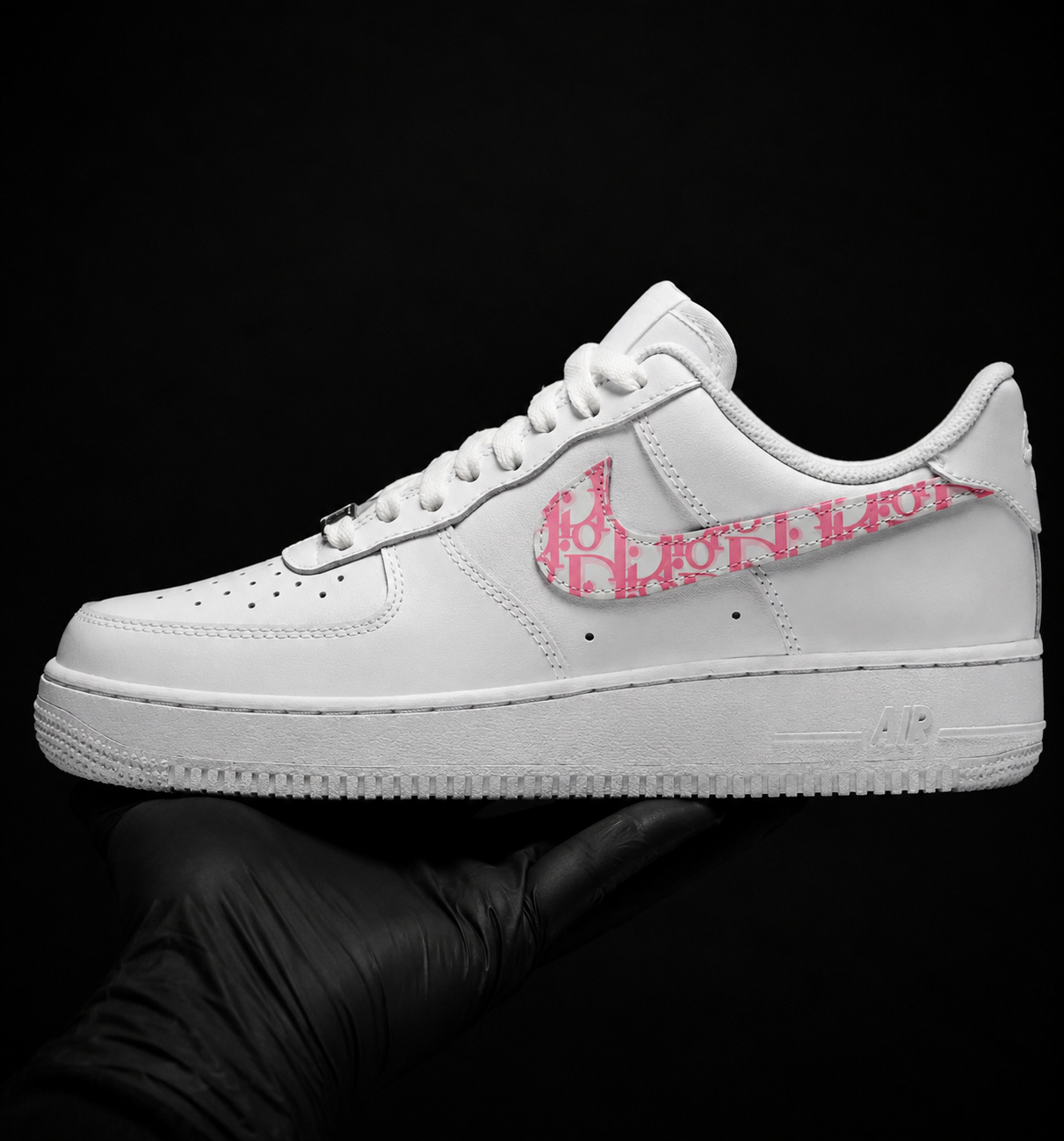 Blush Signature