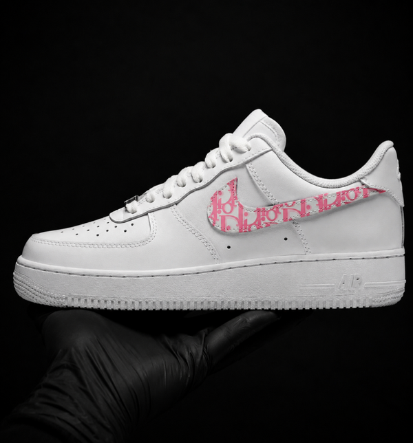 Blush Signature
