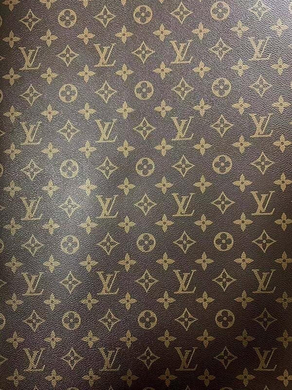 Classic Heritage Monogram