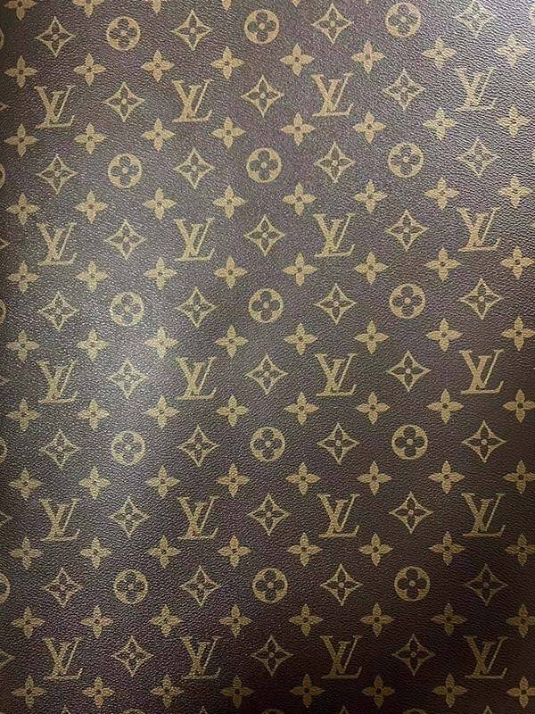 Classic Heritage Monogram