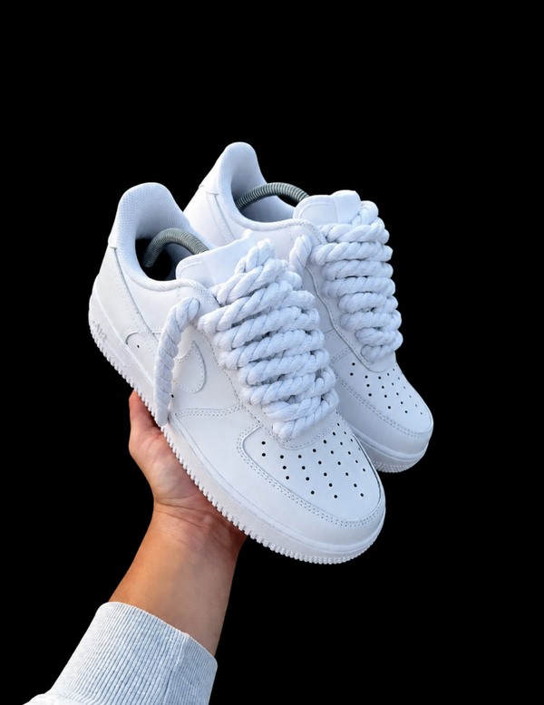 Ivory Rope AF1