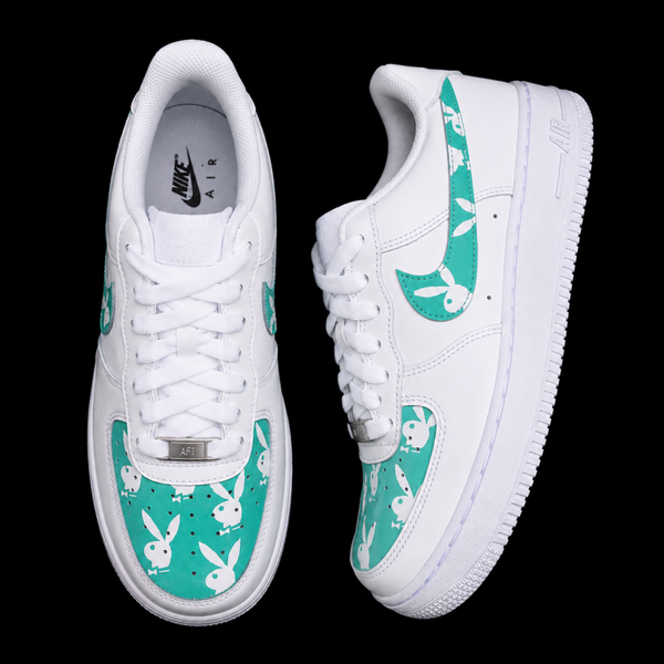 Mint Bunny
