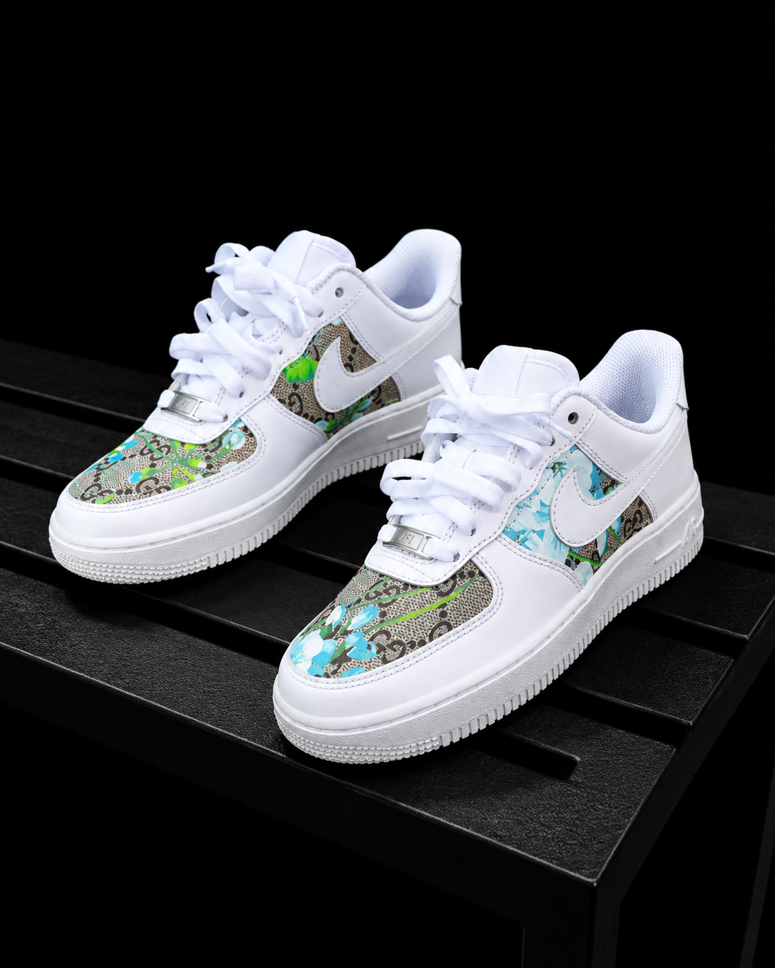 Azure Bloom AF1