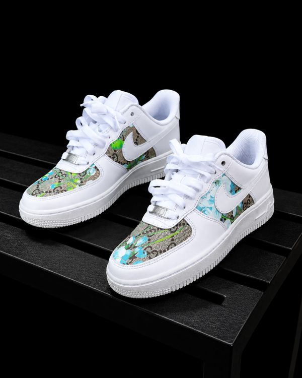 Azure Bloom AF1