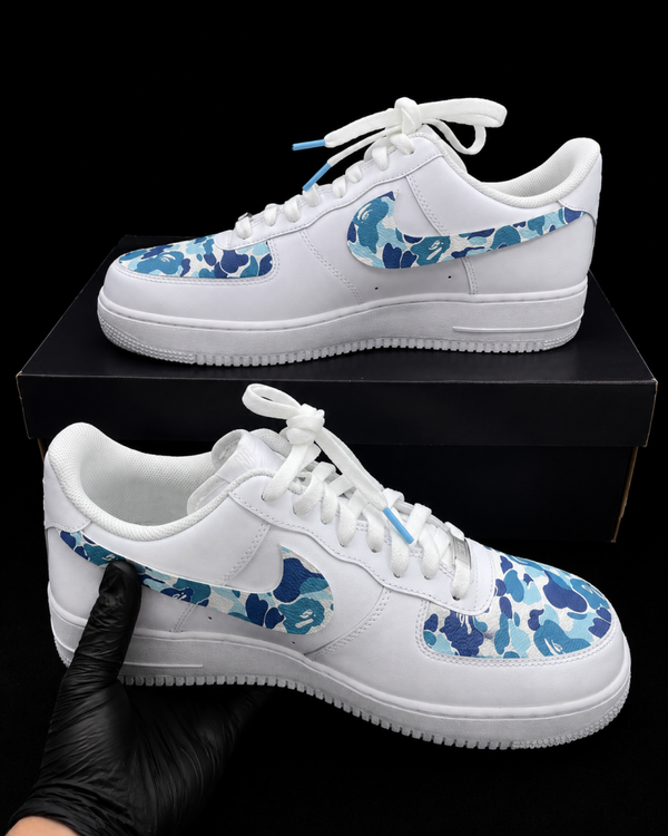 Arctic Camo