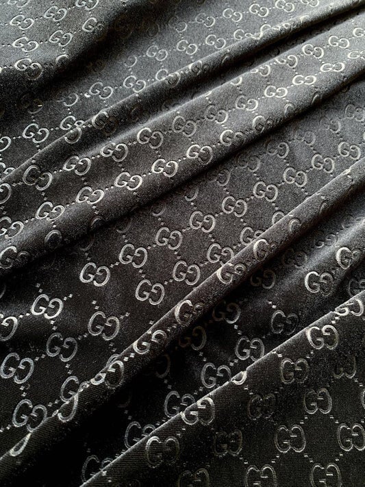 Obsidian GG Velvet
