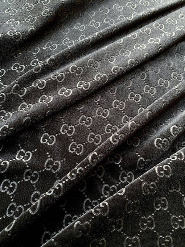 Obsidian GG Velvet