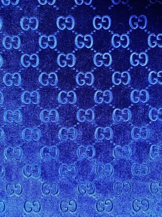 Sapphire Prestige Velvet