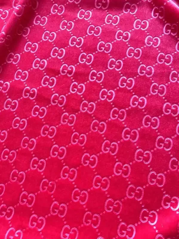 Ruby Royale Velvet