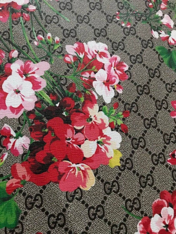 Gucci Bloom Leather