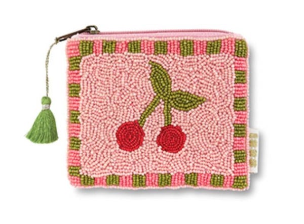 Etui cherry