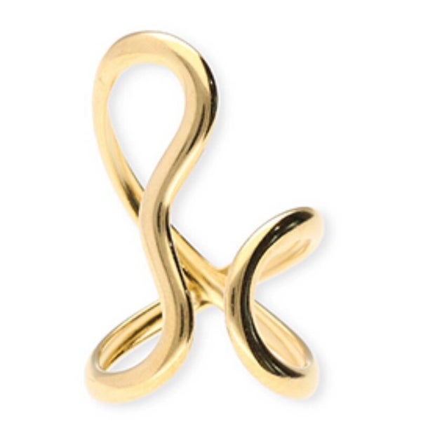 Ring golf