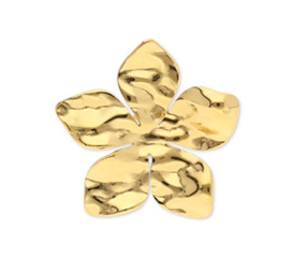 Ring flower