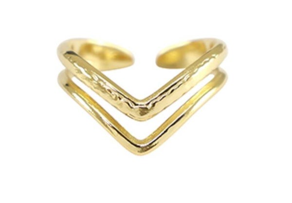 Ring punt
