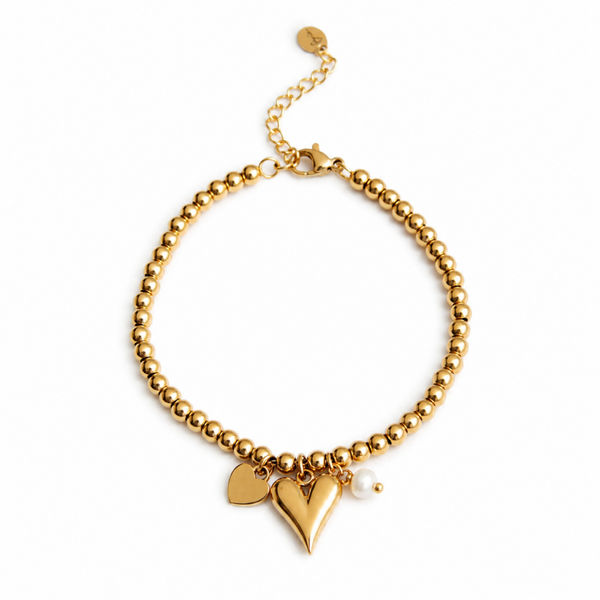 Armband bedels