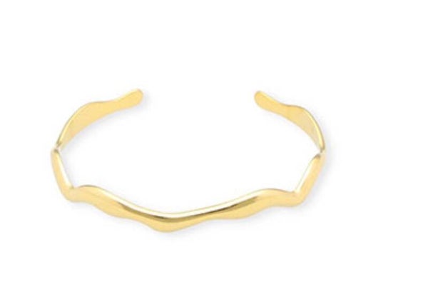 Bangle kronkel