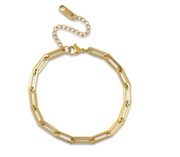 Schakelarmband