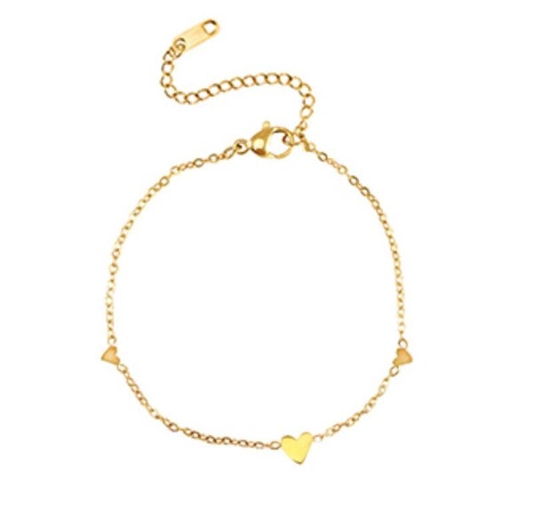 Armband double