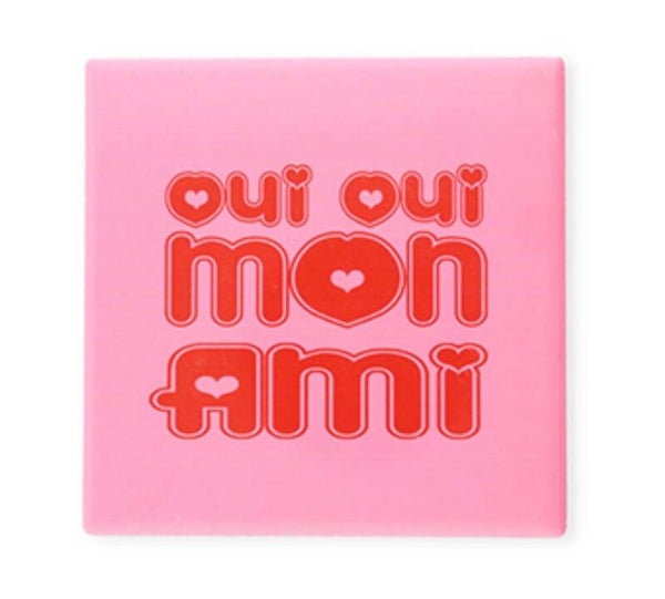 Tegel "mom ami"