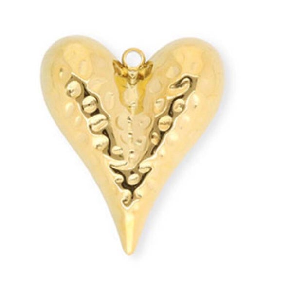 Hanger beated heart