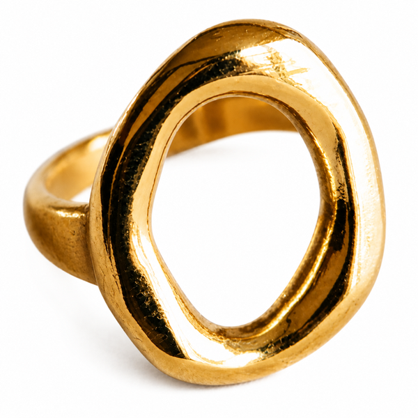Ring statement