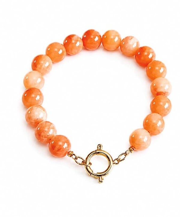 Natuurstenen armband