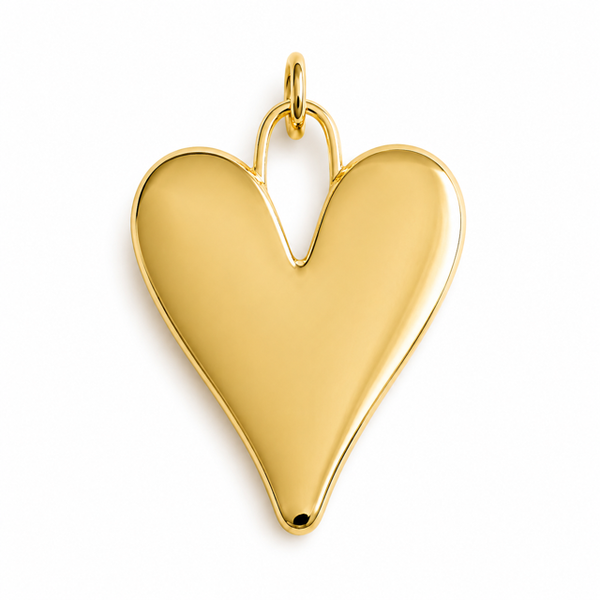 Hanger hart