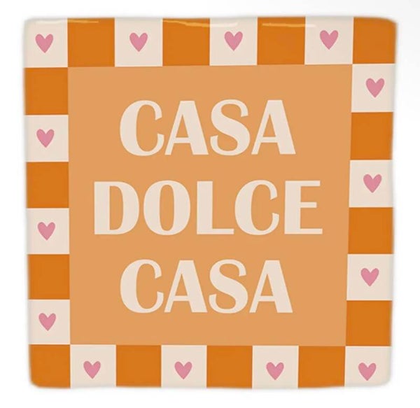 Tegel “Casa”