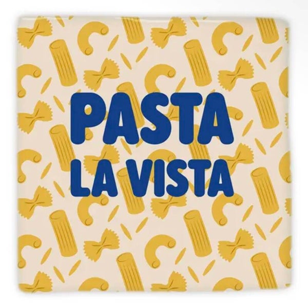 Tegel “Pasta”