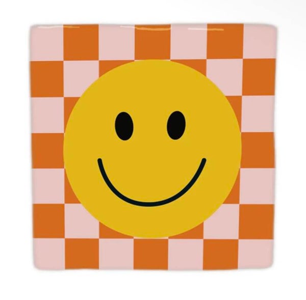 Tegel “Smiley”