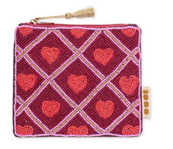 Etui hartjes
