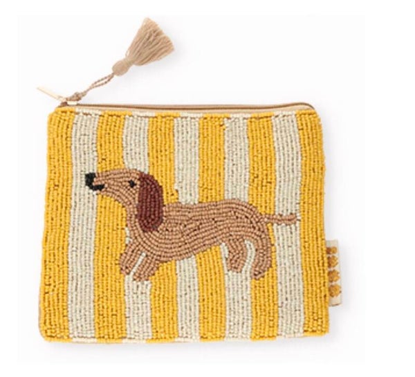 Etui dog