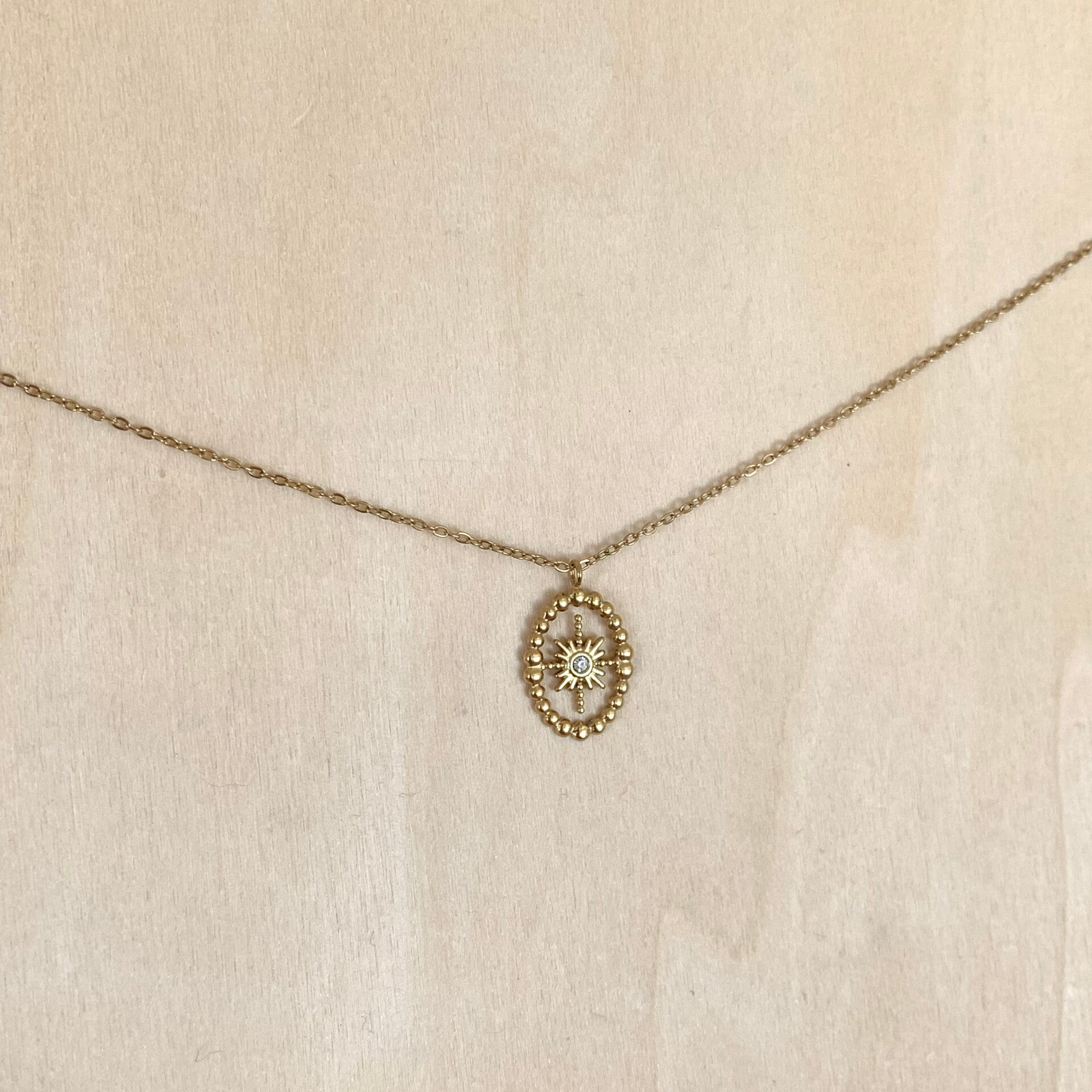 Ketting Lou