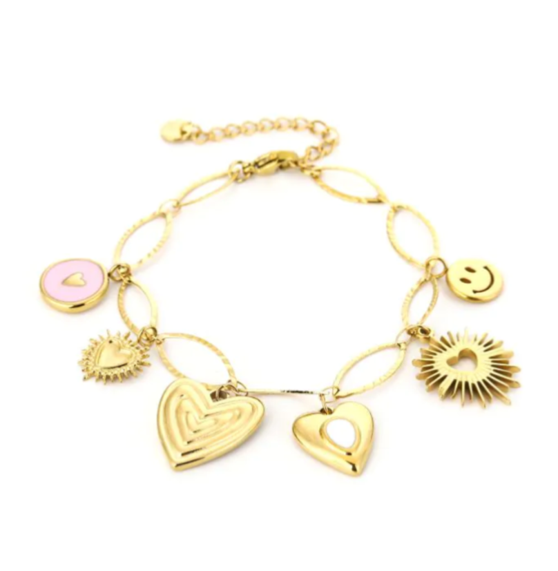 Bedel armband