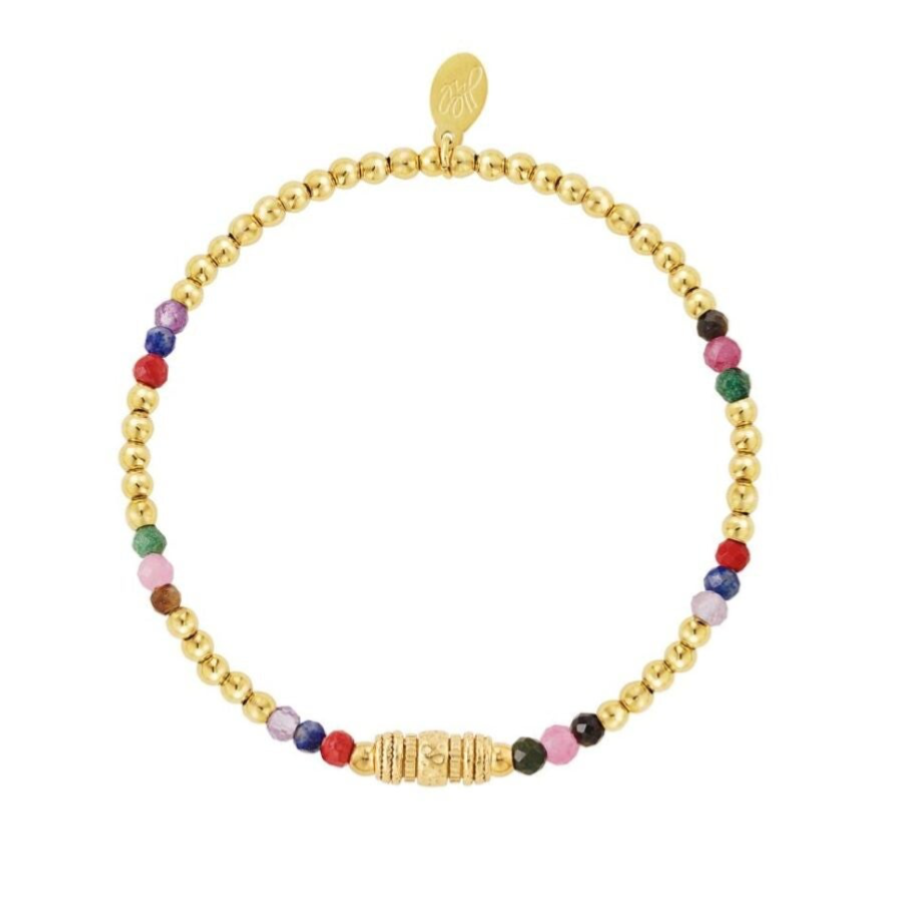 Colour armband