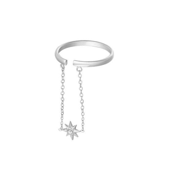 Star ring
