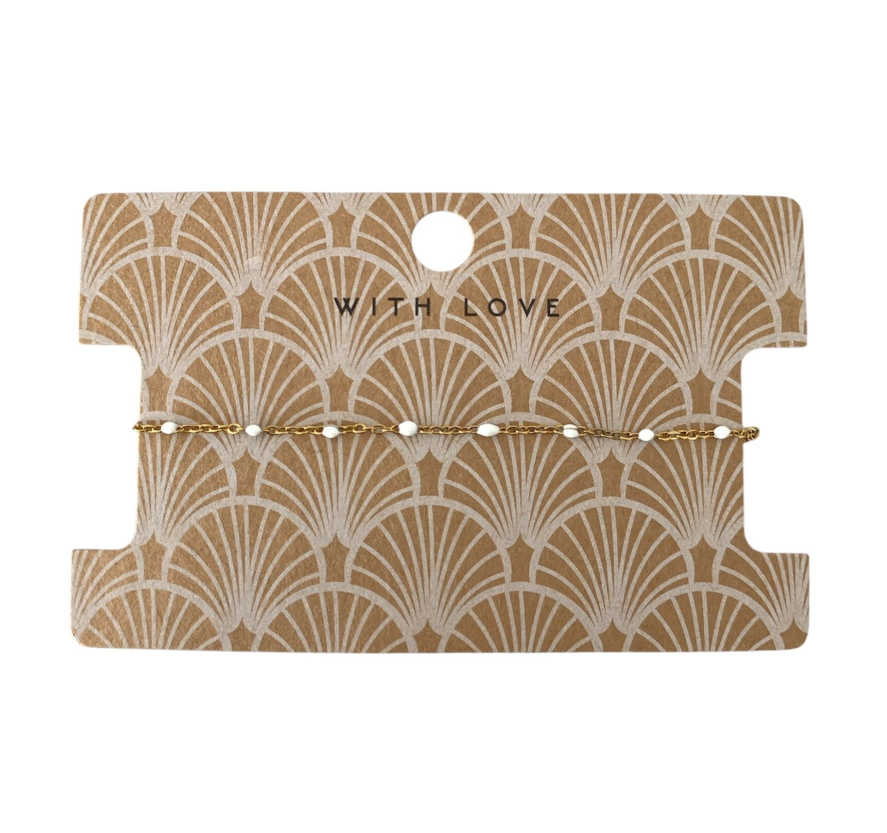 Dot armband