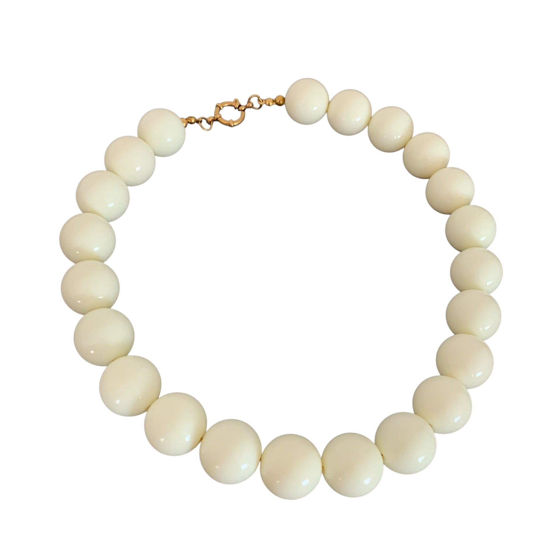 Kralen ketting