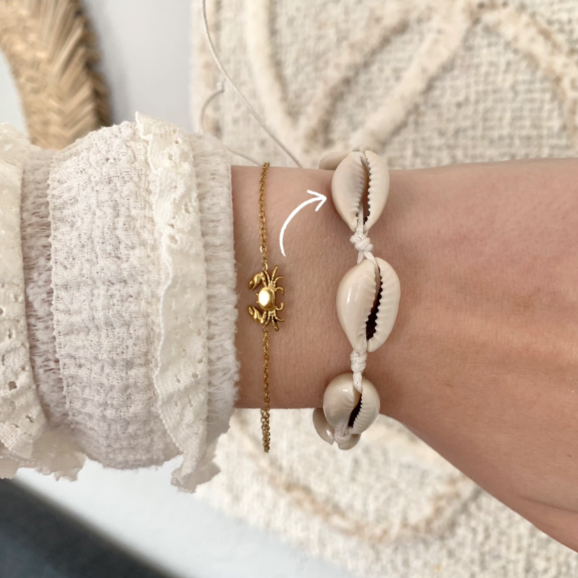 Kauri armband
