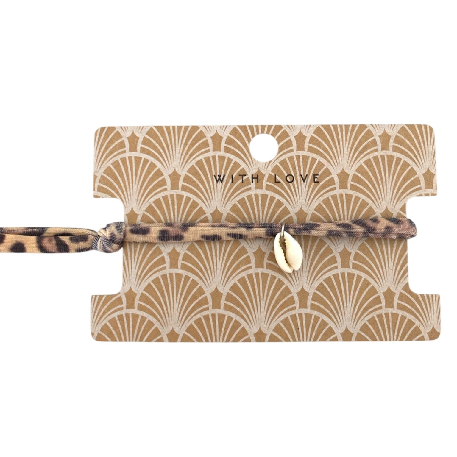 Panter armband