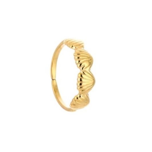 Shell ring