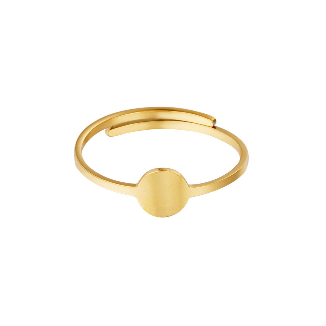 Dot ring