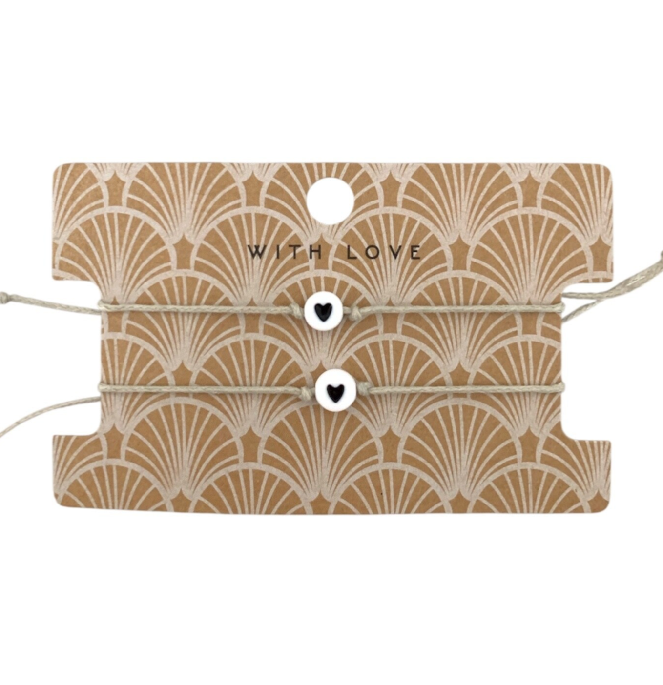 Hart armband