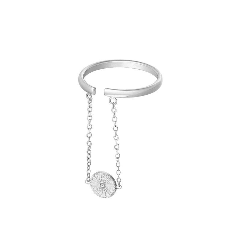 Coin ring