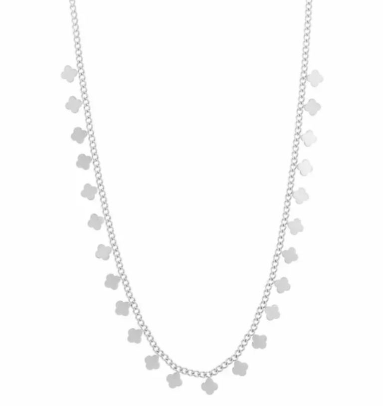 Clover ketting