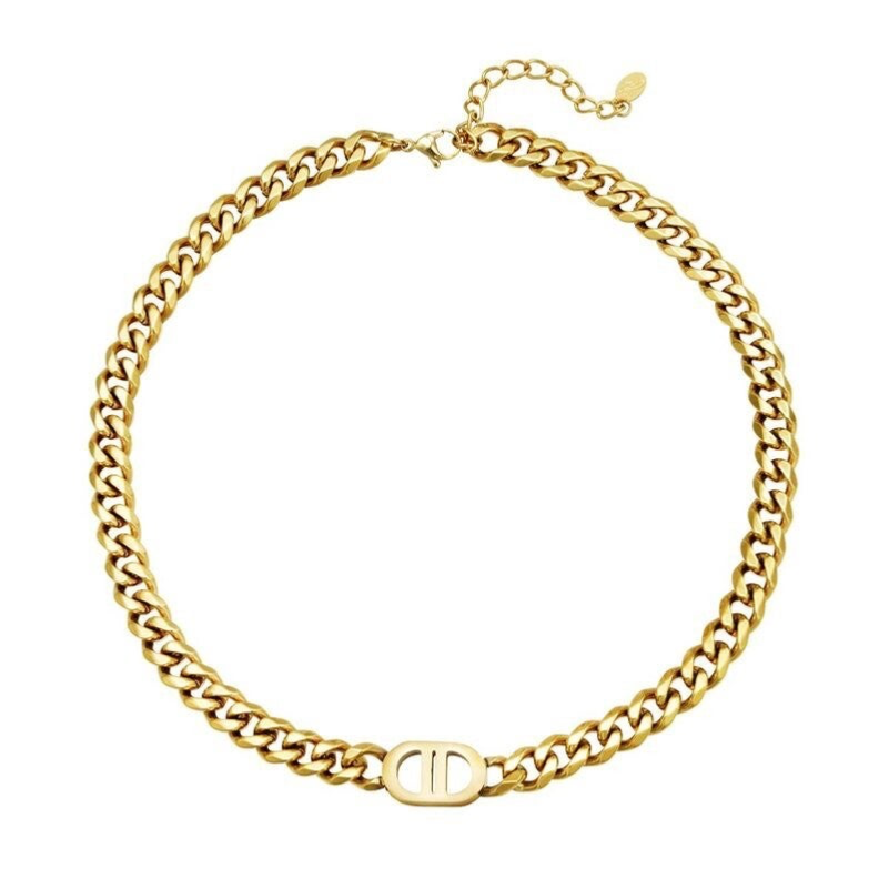 DD ketting