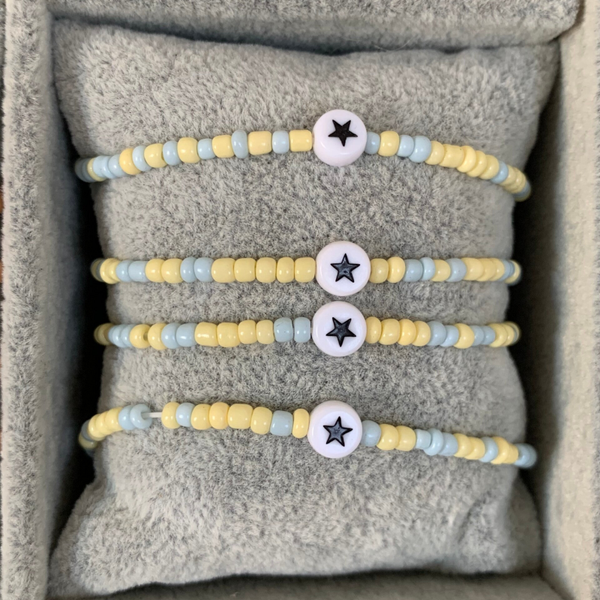 Star armband