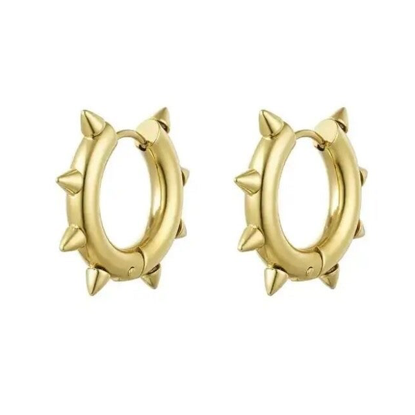 Studs oorbellen