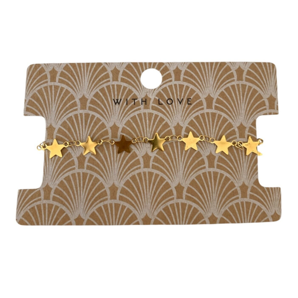 Star armband